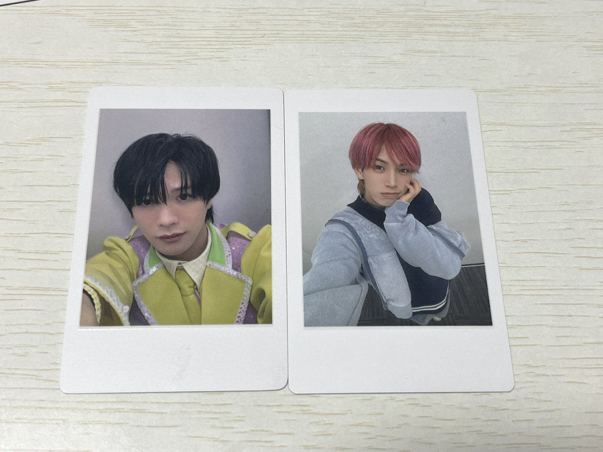 お取引 tweet media