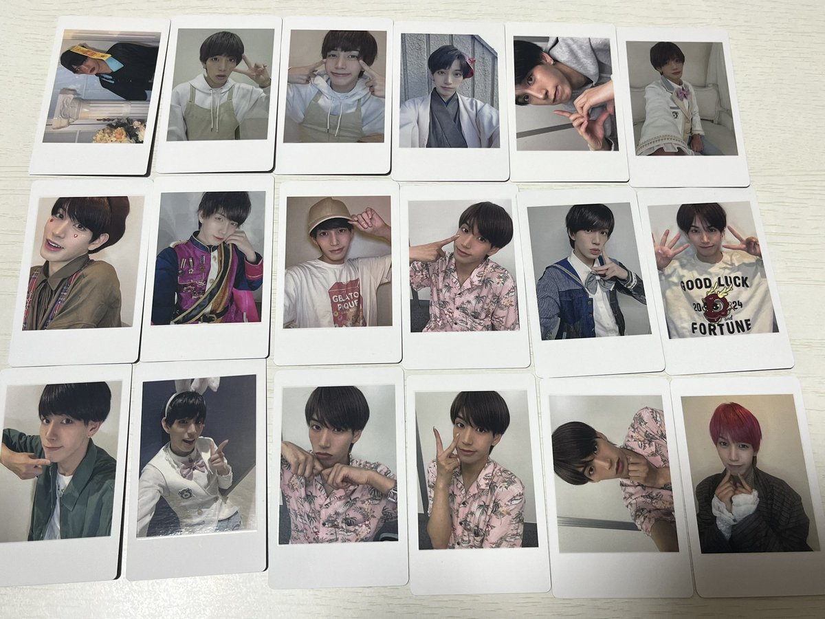 お取引 tweet media