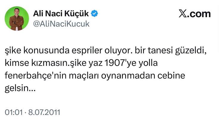 hüseyinakkanat tweet media