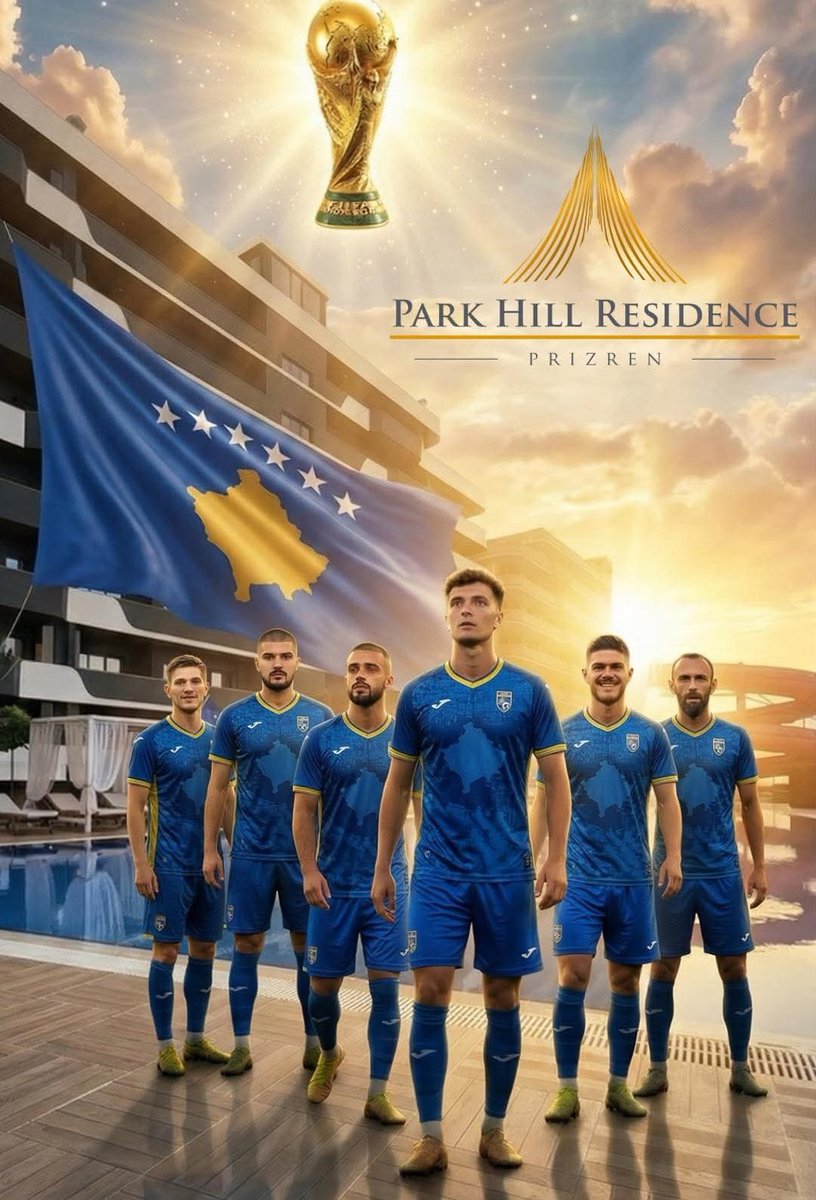 Xhemajl Rexha tweet media