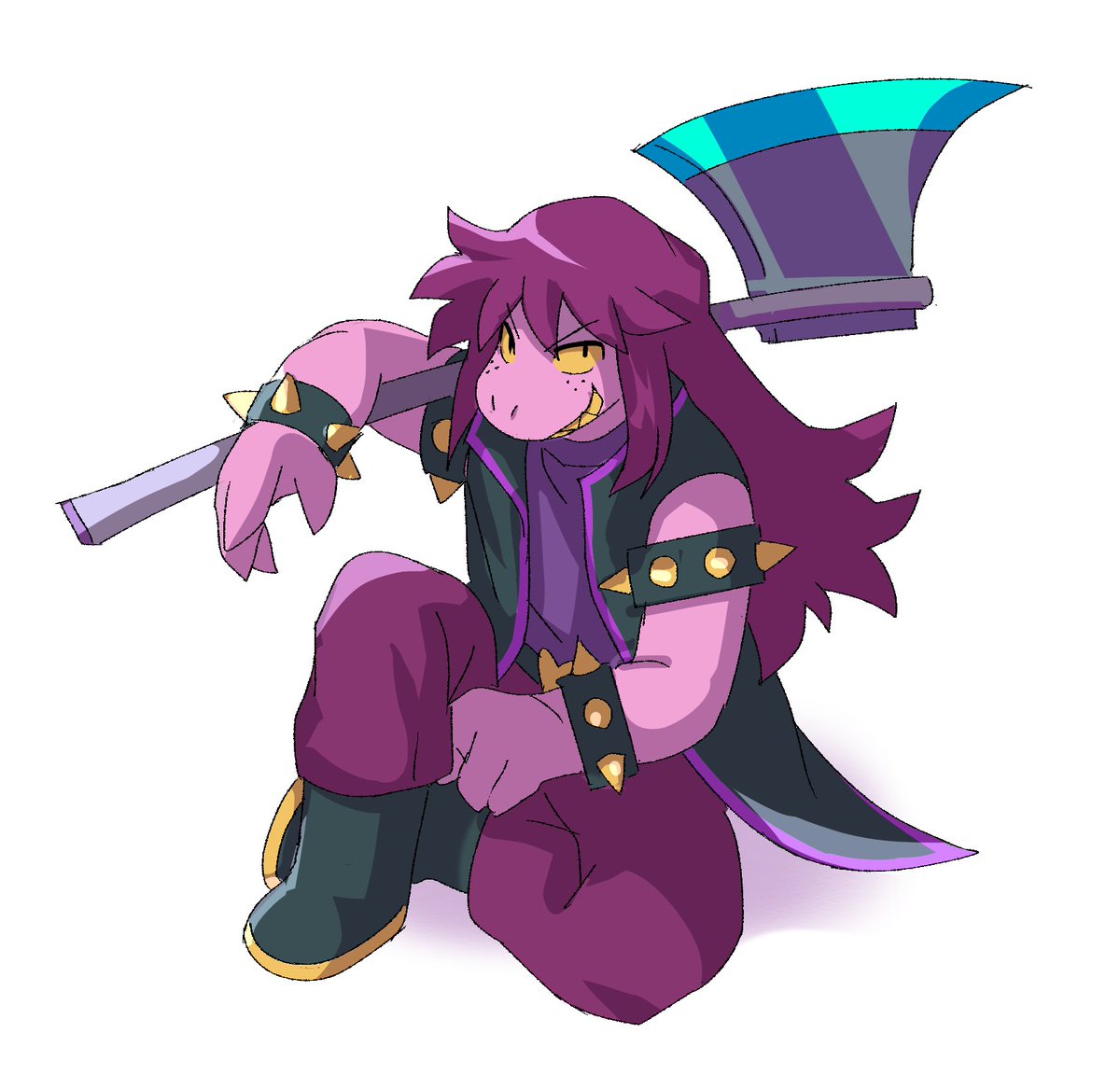 ココラス tweet media