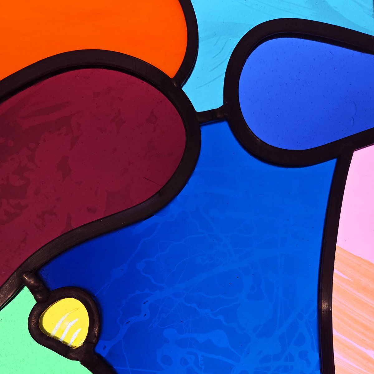 CreativeGlassGB's tweet photo. Learn the fundamental and artistic architectural processes involved in constructing stained glass panels, including designing,drafting,leading,soldering and cementing. https://t.co/dbAOBhlOl0 https://t.co/fO1IsqmAd9