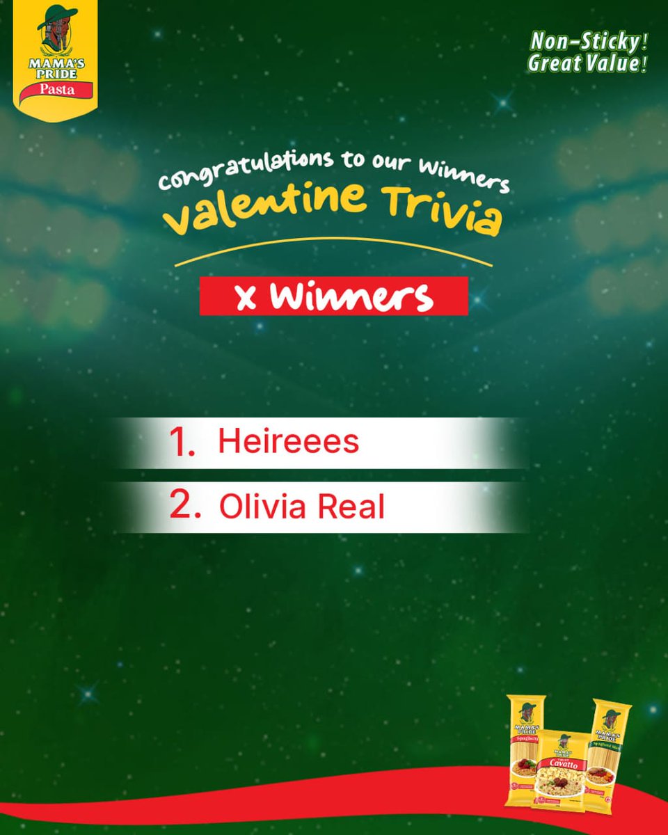 Mama's Pride Pasta tweet media