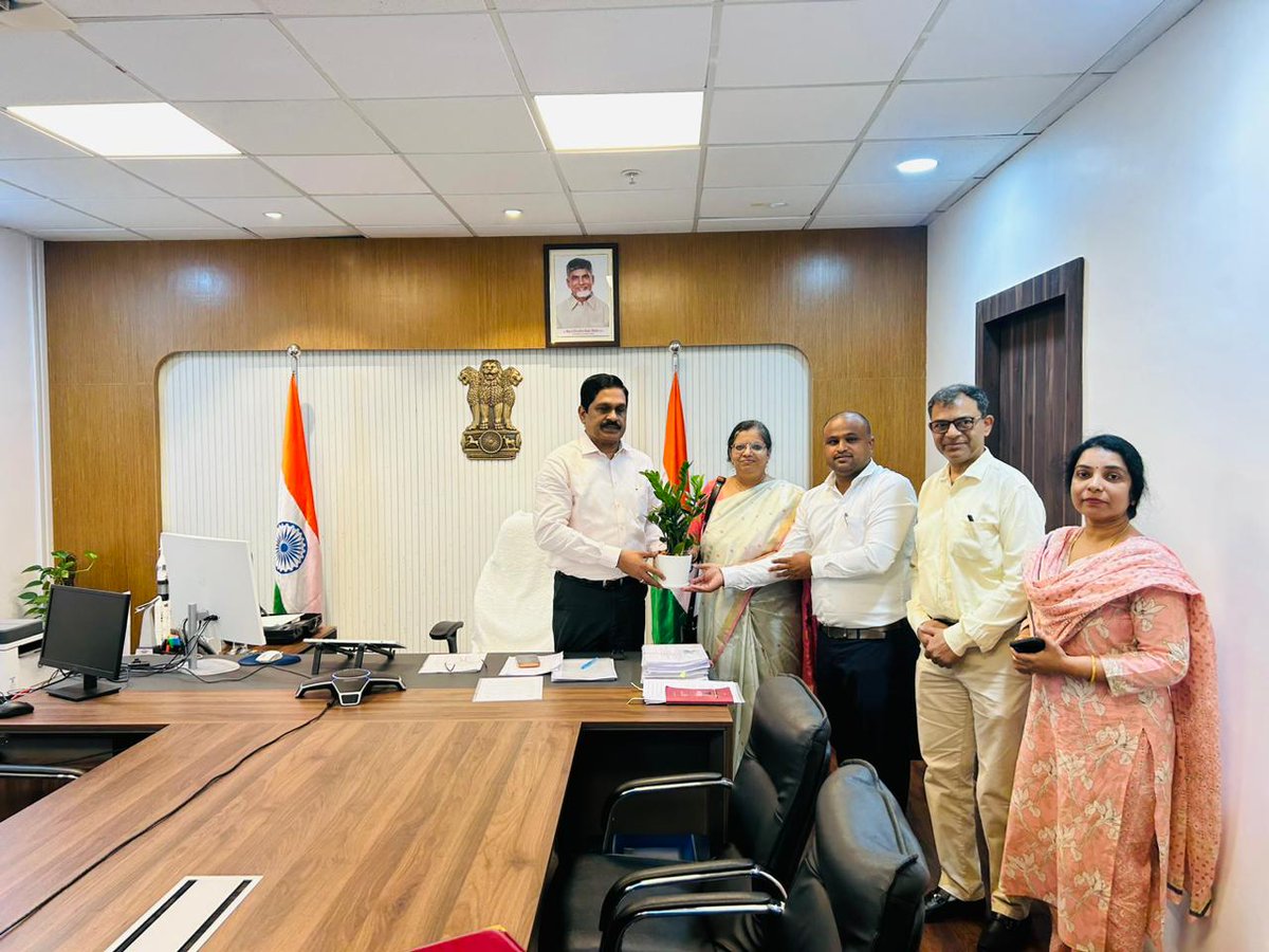 Science City of Andhra Pradesh tweet media