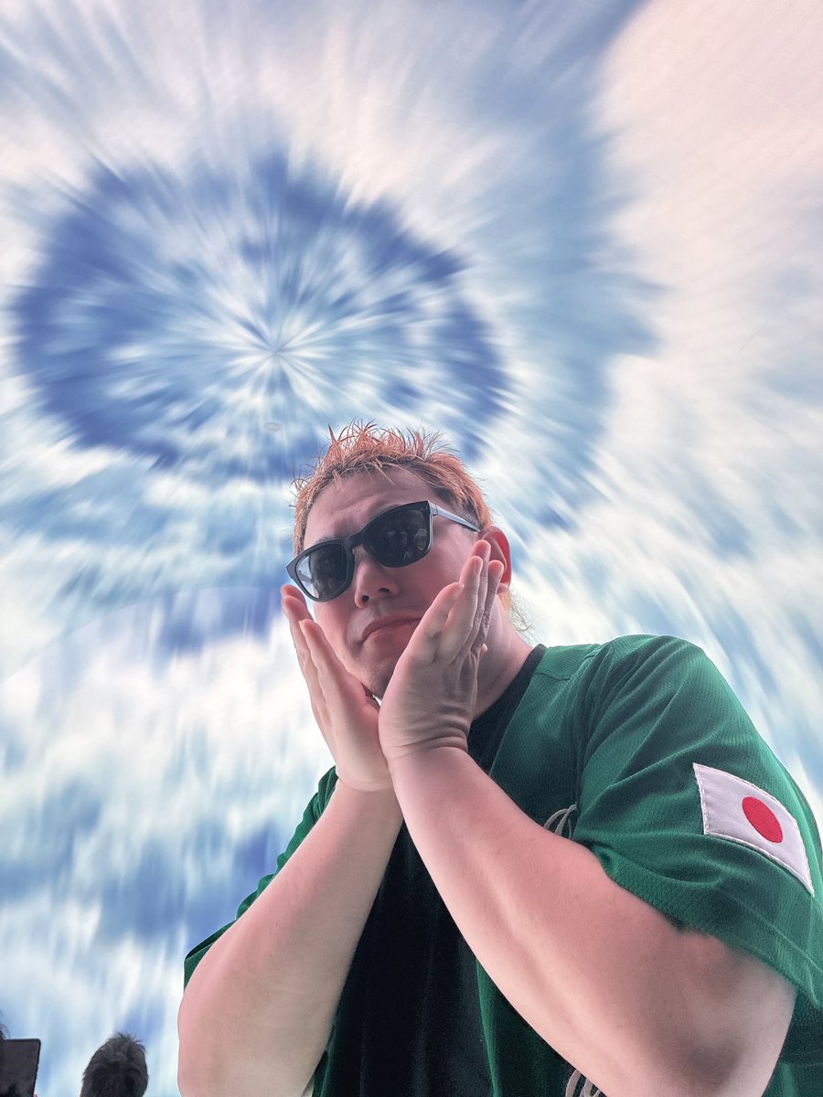 きょうへい@雷 tweet media