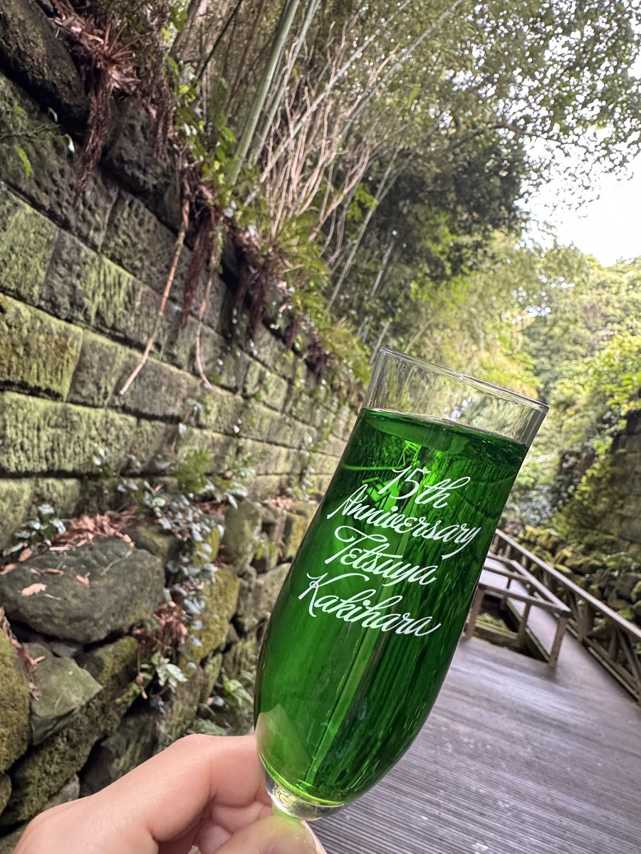 きょうへい@雷 tweet media