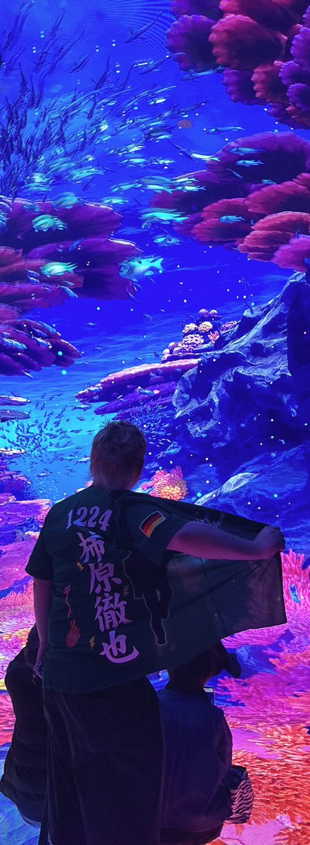 きょうへい@雷 tweet media