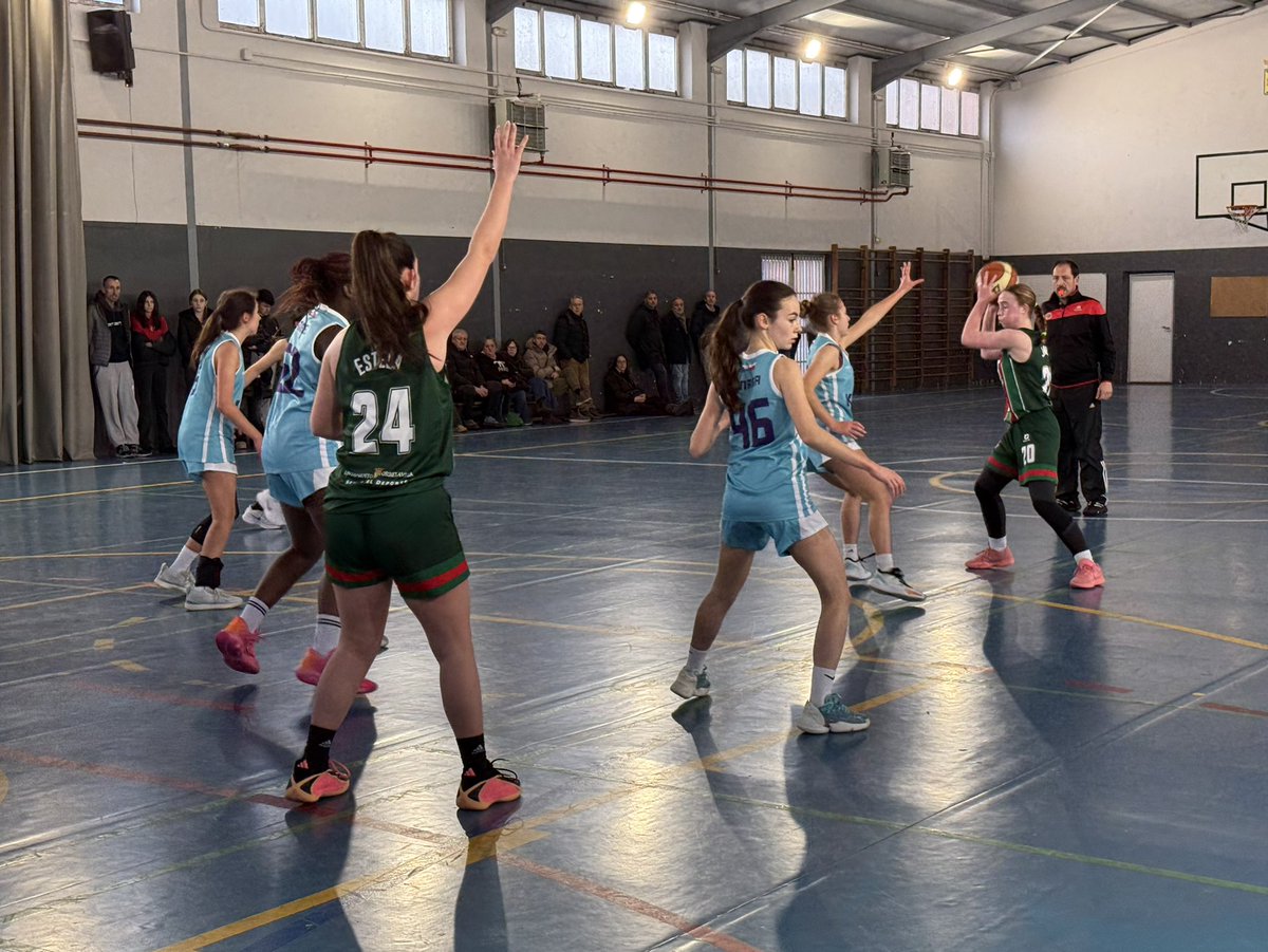 CBT Torrelavega tweet media