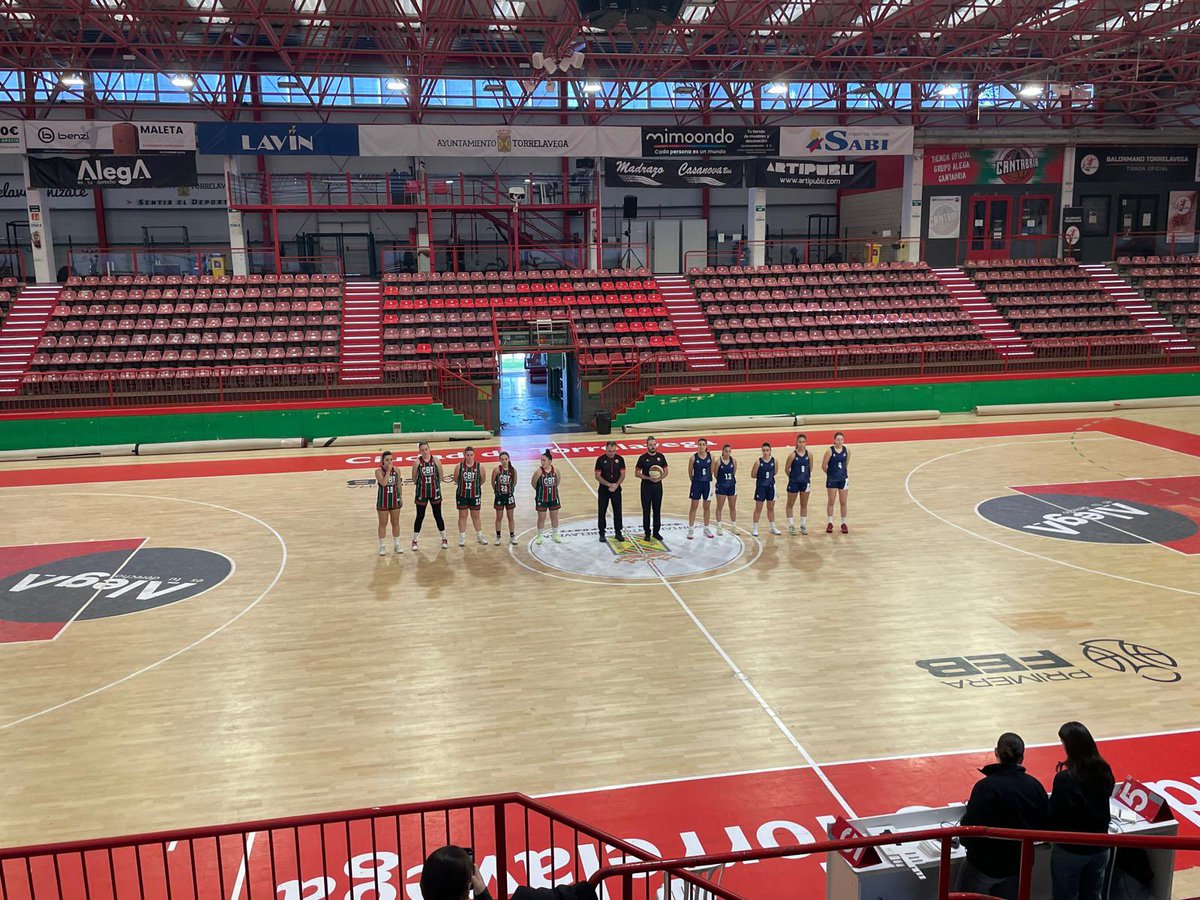 CBT Torrelavega tweet media