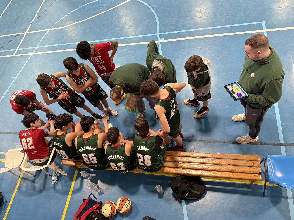 CBT Torrelavega tweet media