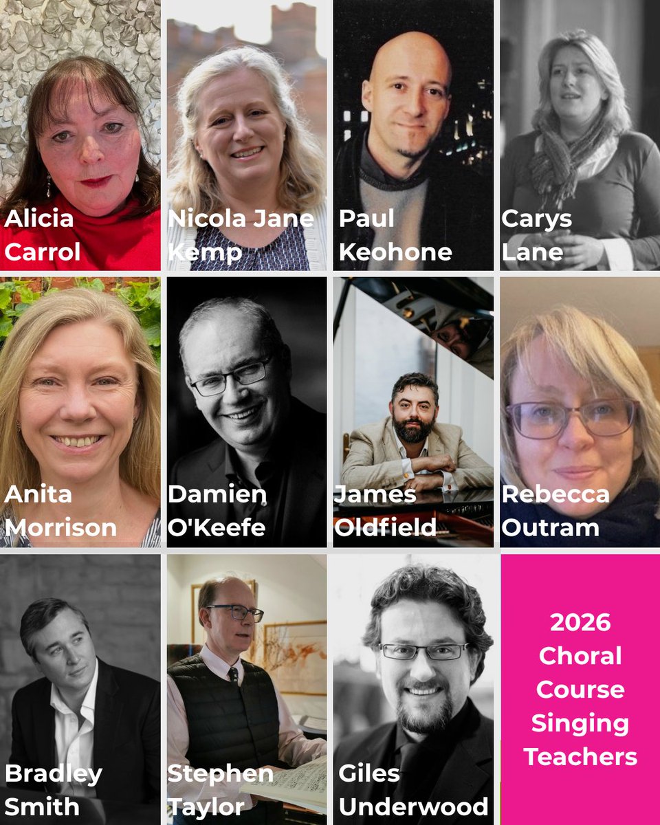 Rodolfus Foundation tweet media