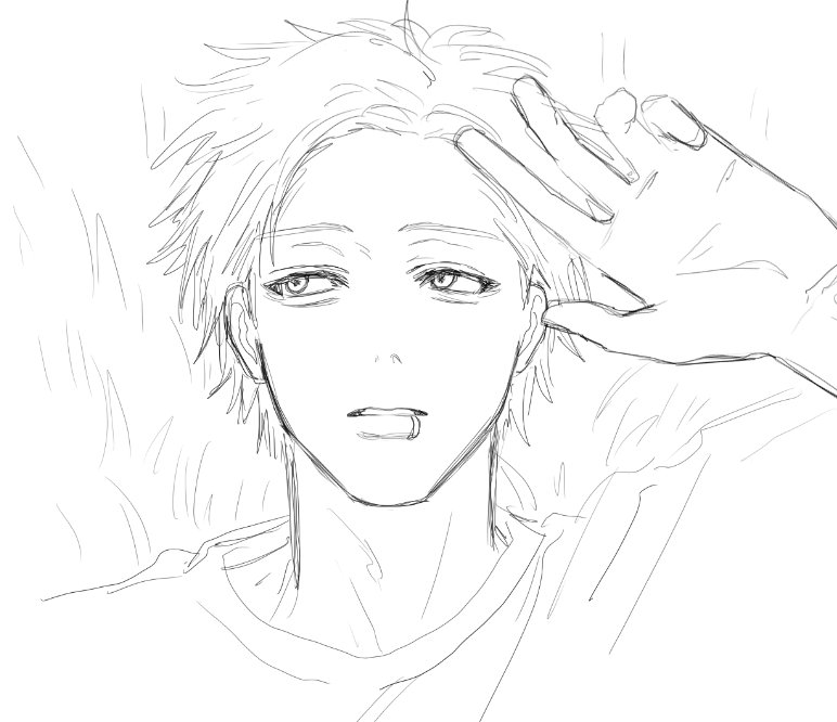 味噌キムチ tweet media