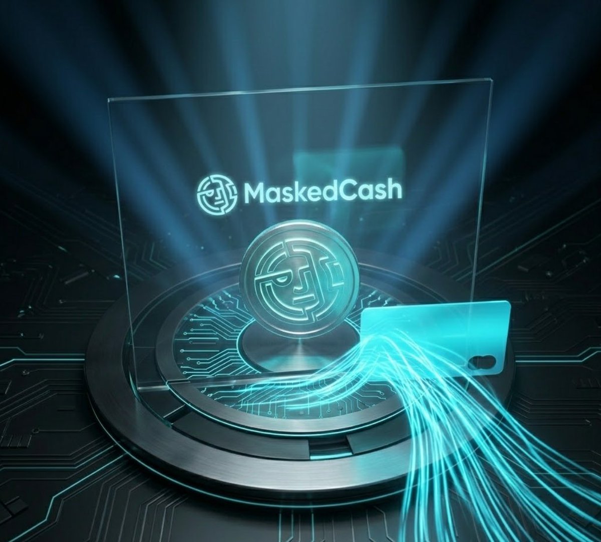MaskedCash tweet media