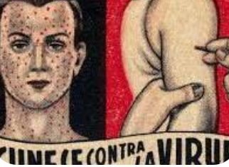 El 30 de marzo de 1849, fallece en La Habana, Tomás Romay Chacón, el médico cubano que introdujo la vacunación contra la viruela y por sus acciones preventivas se le considera el primer higienista nacional.#CubaXLaSalud.
