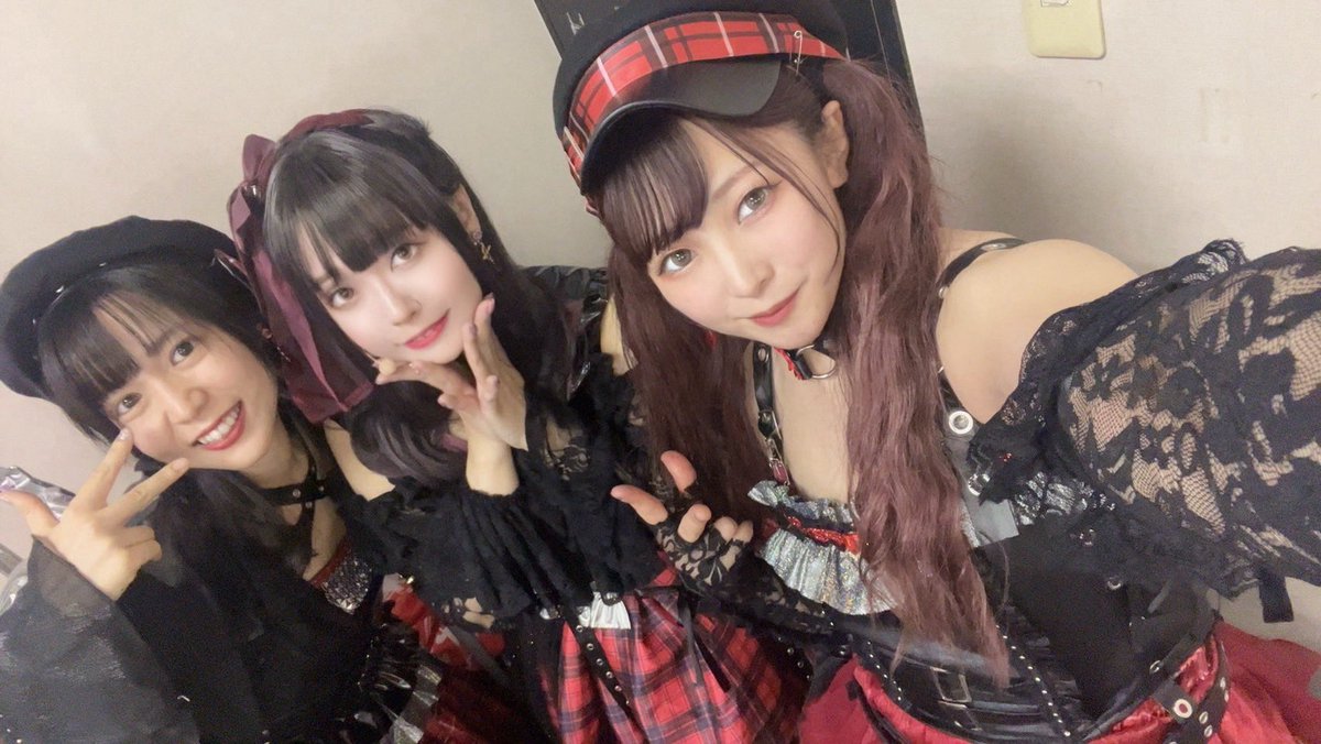 Aqua track 8/2 2ndワンマン tweet media