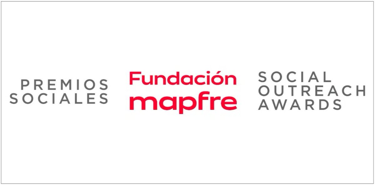 EnferSoria's tweet photo. 📢 Premios Fundación MAPFRE – *Oportunidad para proyectos con impacto social y en salud comunitaria*

🔗 Más información y bases:  https://t.co/bIh83XbVYW https://t.co/SoEgDqg79f