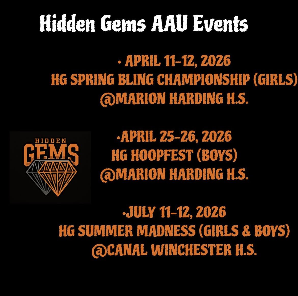 HIDDEN GEMS BASKETBALL tweet media