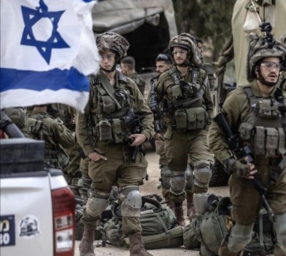 China Global tweet media