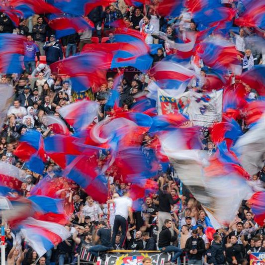 Service Client OL tweet media