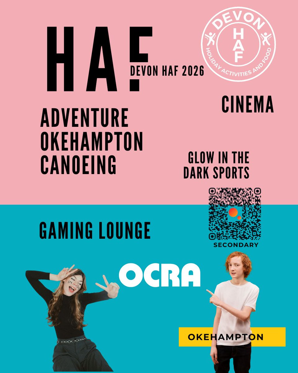 OCRA Sport tweet media