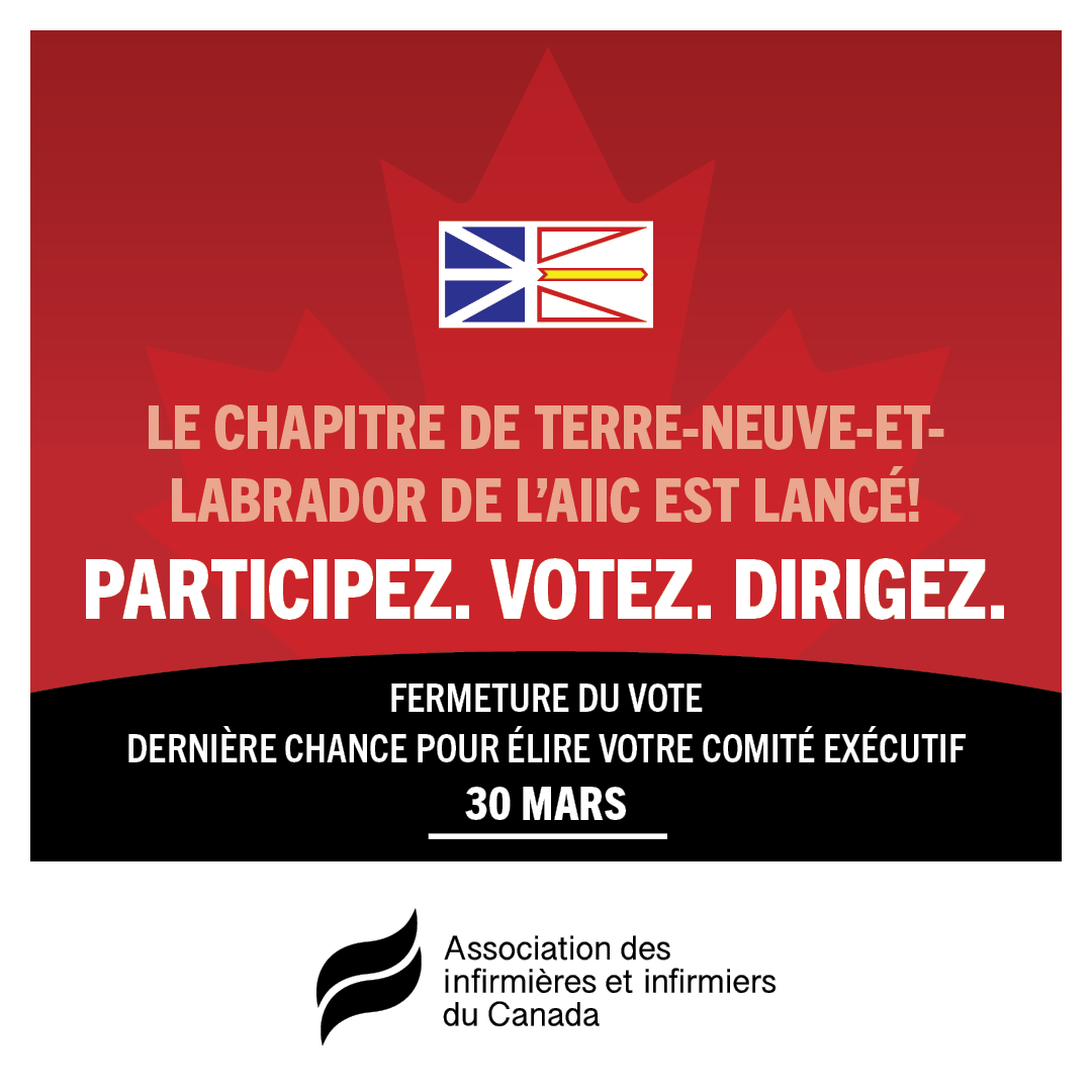 Canadian Nurses Association tweet media