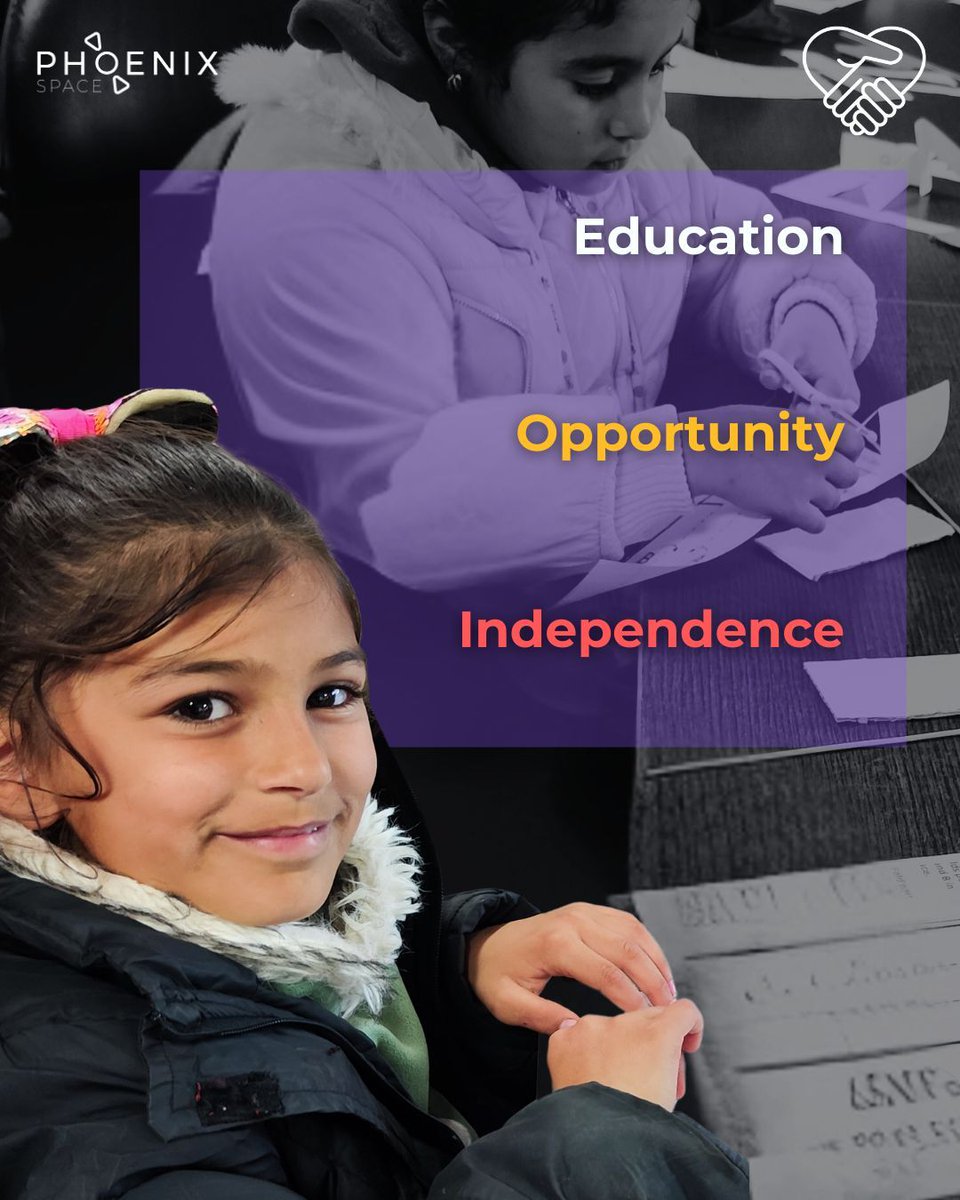 Phoenix Space tweet media