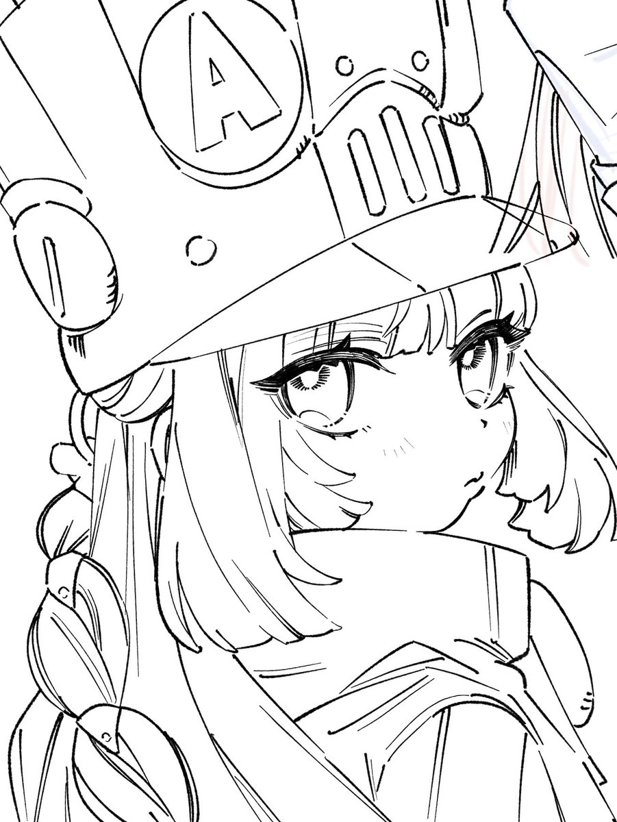 ねこぜ tweet media