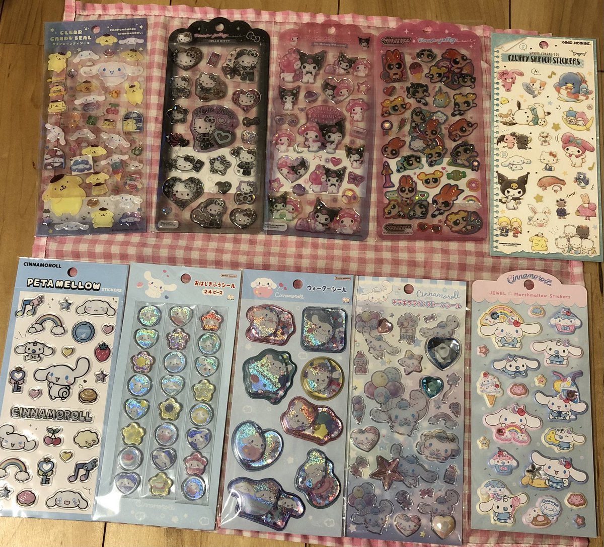 Hirose R tweet media