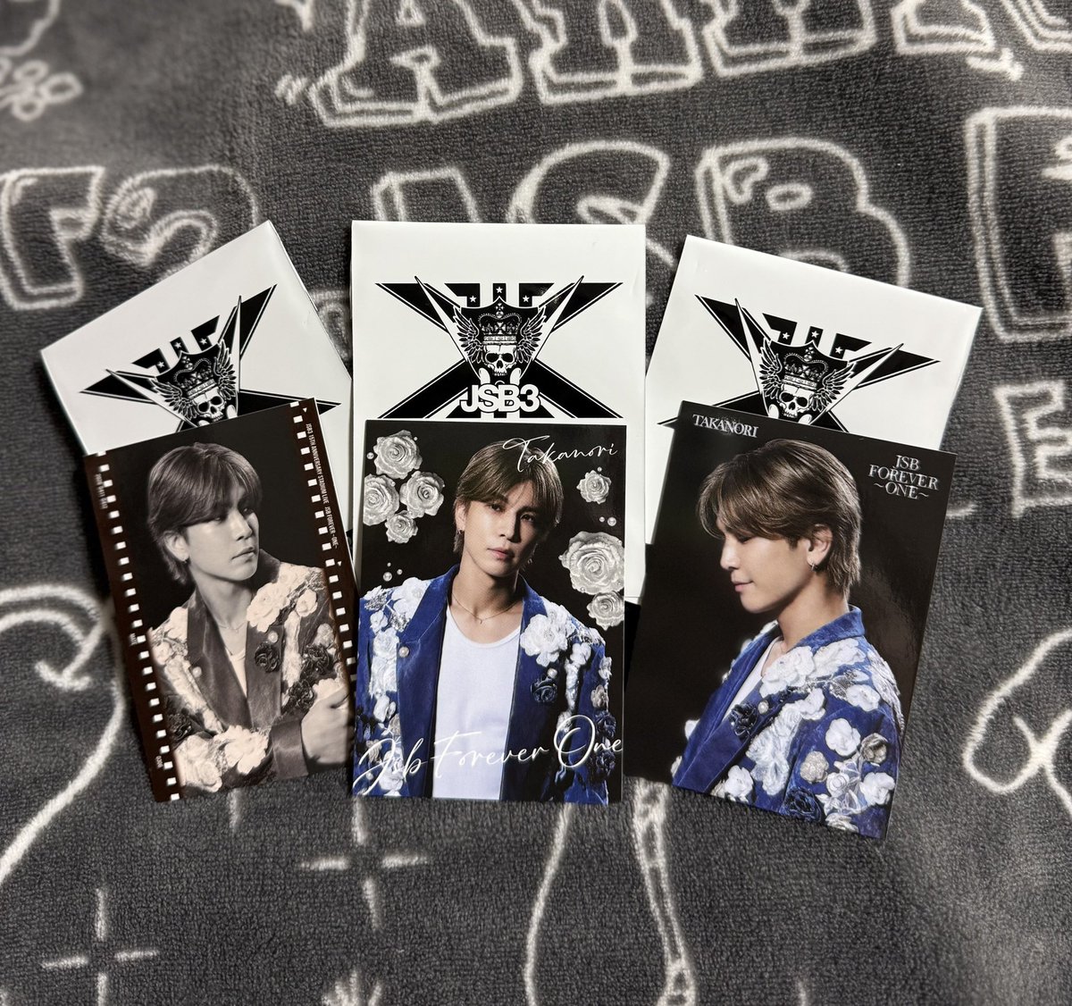 ʀʏᴏ._.ᴛᴇ*ᴀᴍ ɢ tweet media