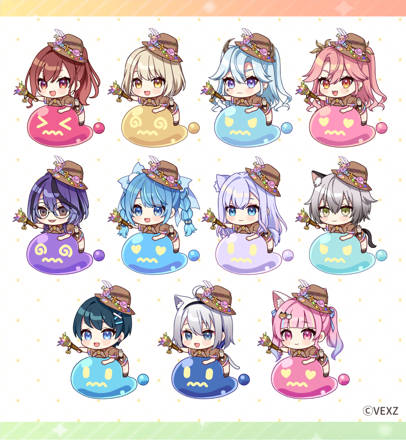 姫咲ゆずる🐰✍️ tweet media