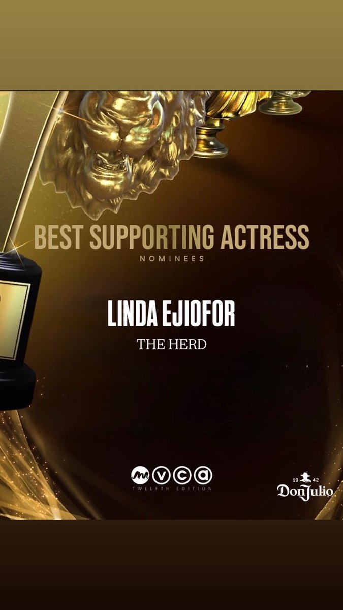 Linda Ejiofor-Suleiman 🎬 tweet media