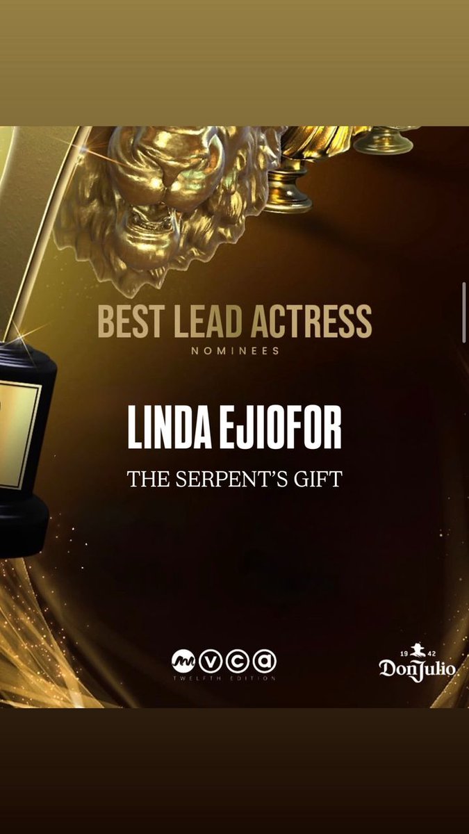 Linda Ejiofor-Suleiman 🎬 tweet media