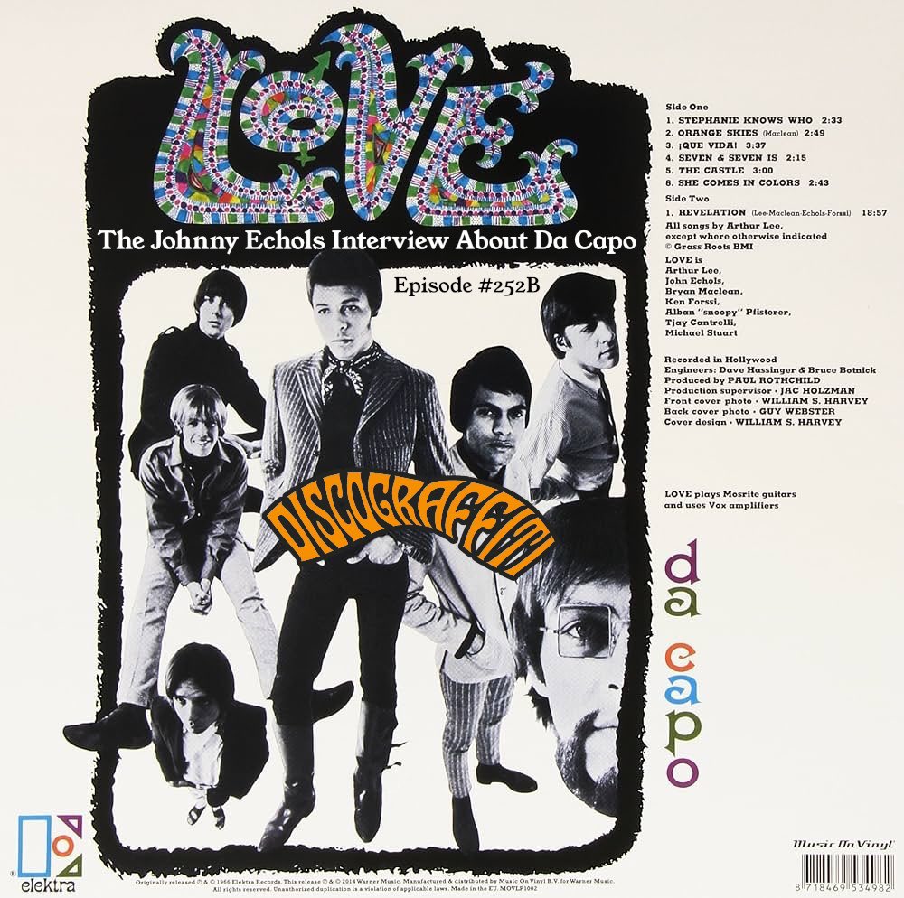 Discograffiti Podcast tweet media