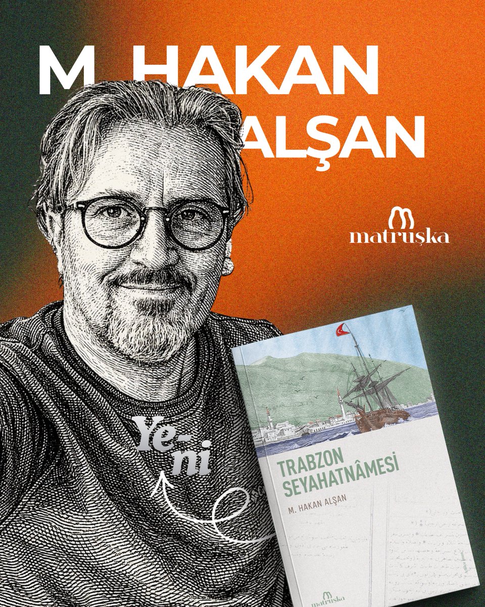 Matruşka Yayınları tweet media