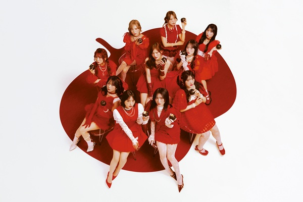 LOVE】 20thシングル『劇薬中毒』 明日3/30（火）入荷🎀 🩷リリース