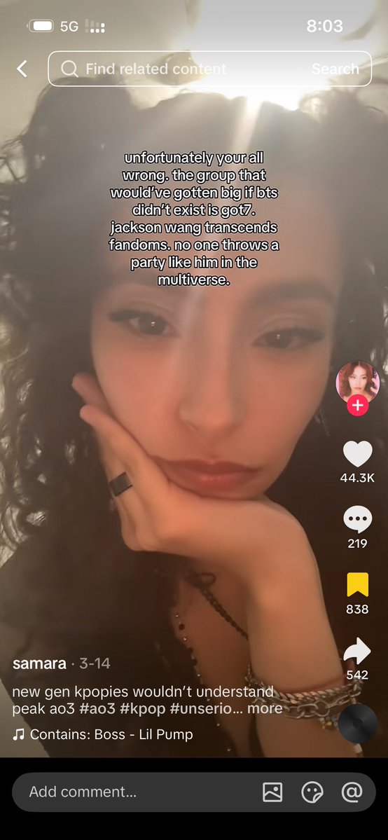 שתוק את פיך גוי tweet media