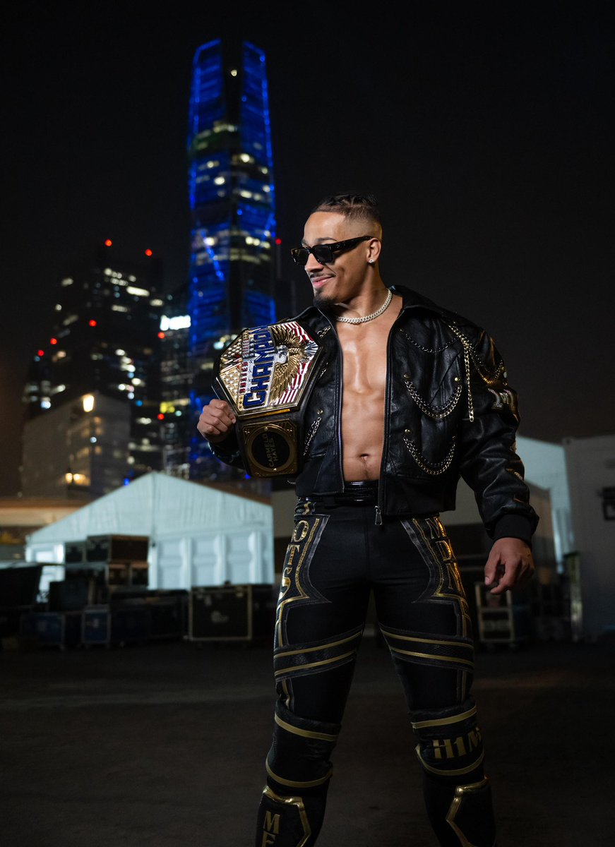 ⋆𐙚₊˚ ̆̈ʙᴏʀɪᴄᴜᴀ ʙᴀʀʙɪᴇ⋆𐙚₊˚Not @/ZelinaVegaWWE tweet media