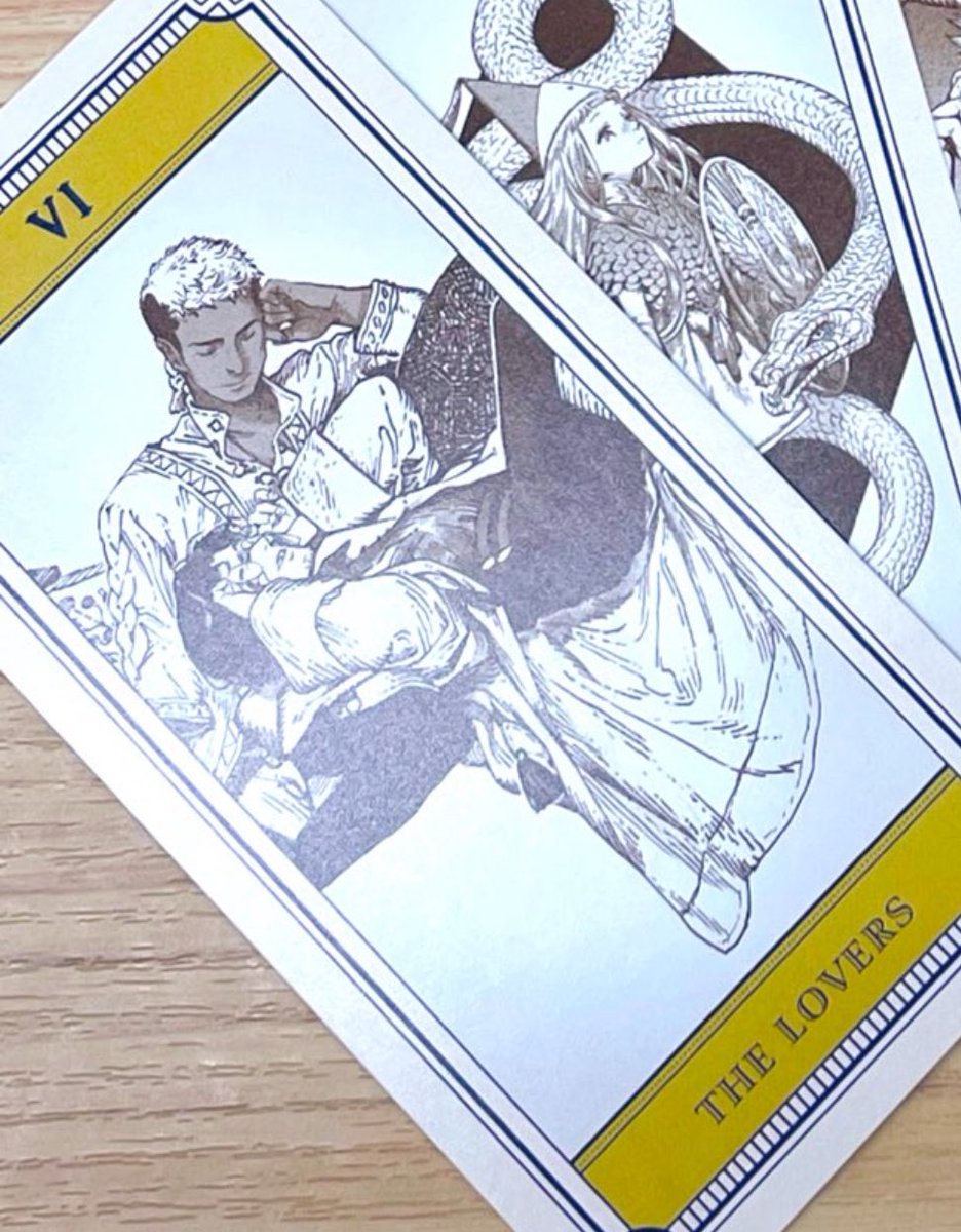 Witch Hat Atelier Updates tweet media