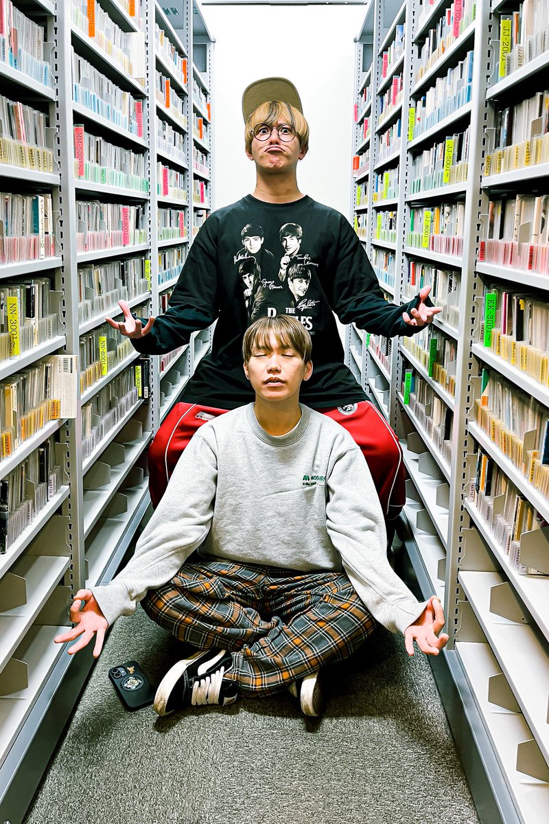 BLUE ENCOUNT tweet media