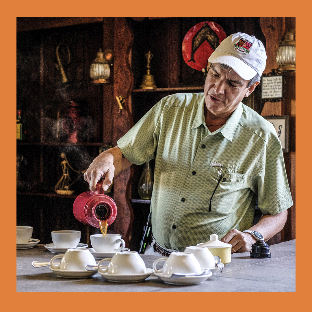 CarvetiiCoffee's tweet image. NEW coffee! Our Roaster’s Choice coffee for March has been added to our Filter line-up. With tasting notes of Orange, Apricot &amp;amp; Caramel, it's not to be missed!

Get it here: 
carvetiicoffee.co.uk/products/finca…

#coffee #coffeeroasting #filtercoffee #coffeebeans #elsalvadorcoffee #newcoffee