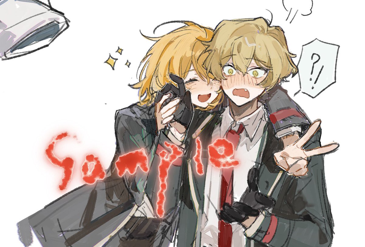 鯨体拳 tweet media