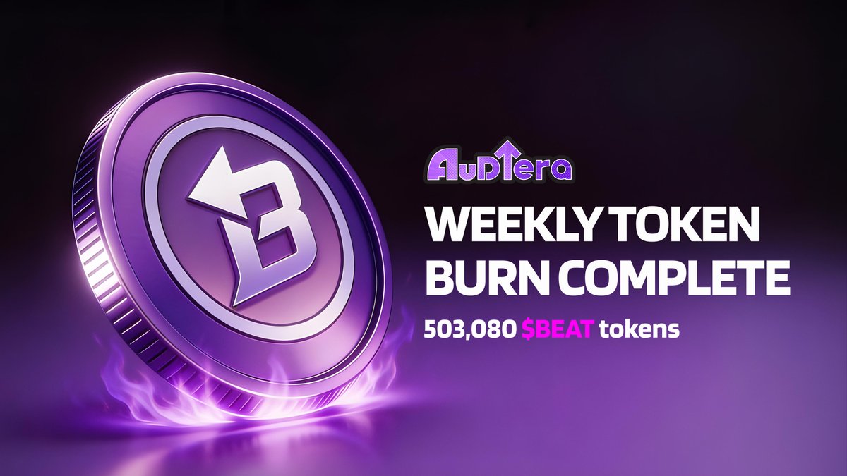 Audiera🟣🎵 tweet media