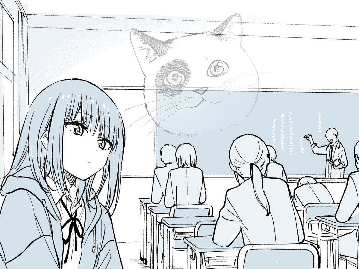 あきのこ tweet media