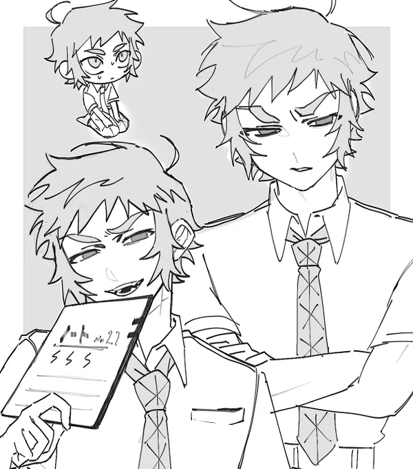 キメ学獪 