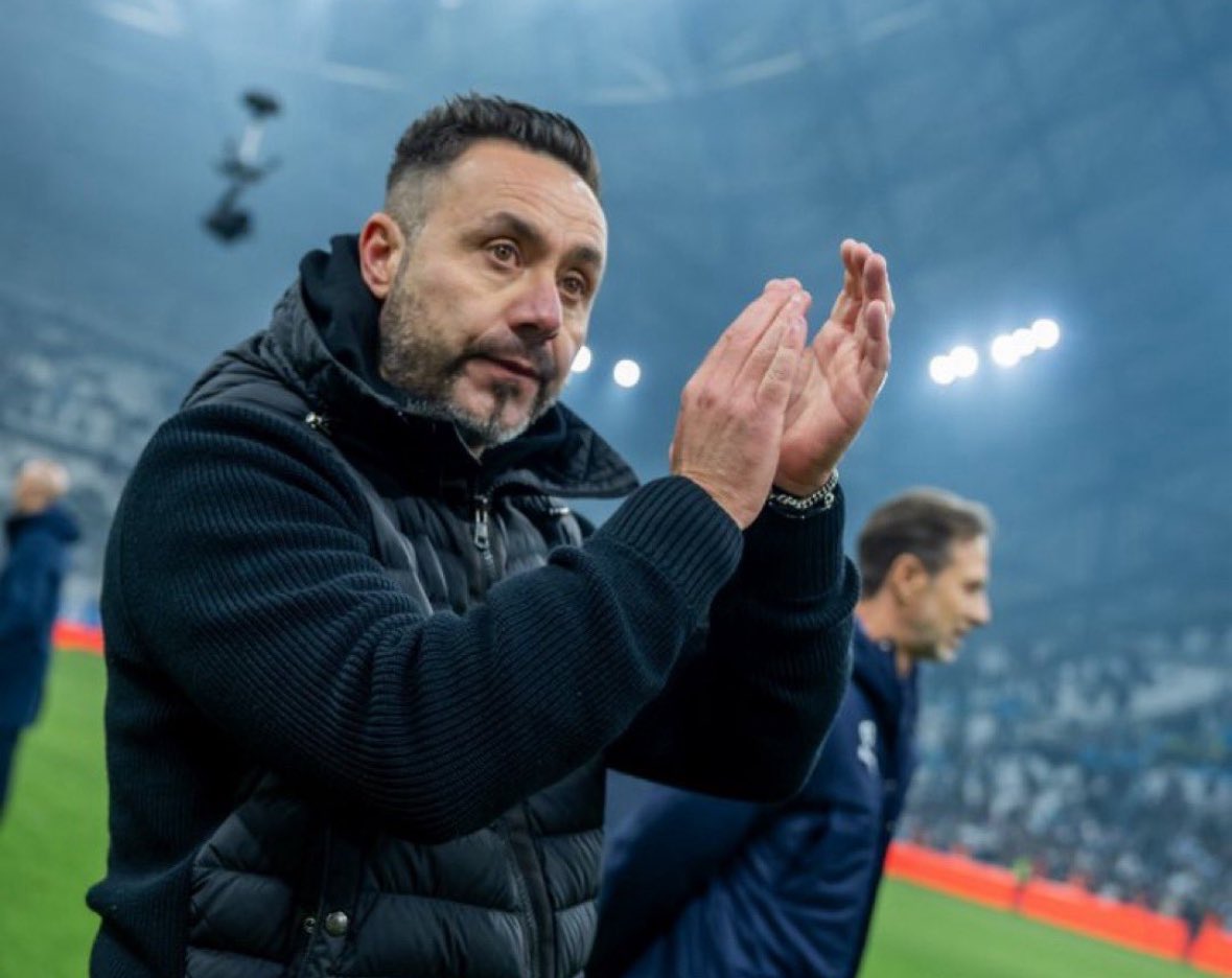 Fabrizio Romano tweet media