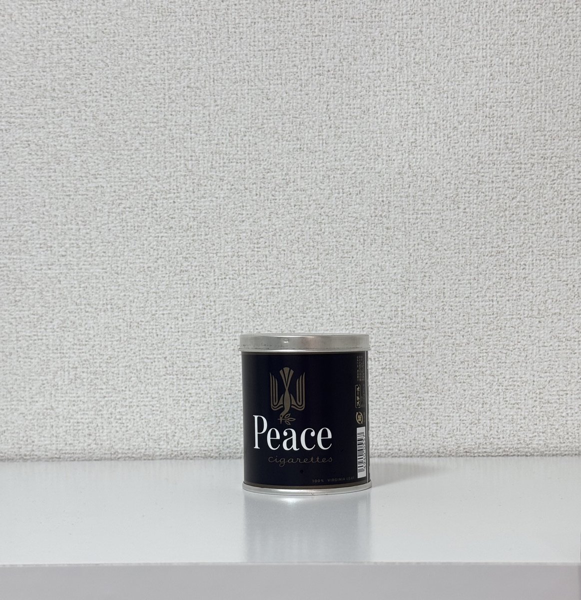 ze2_m2's tweet photo. 体にPeace. https://t.co/wXZMYMayH8