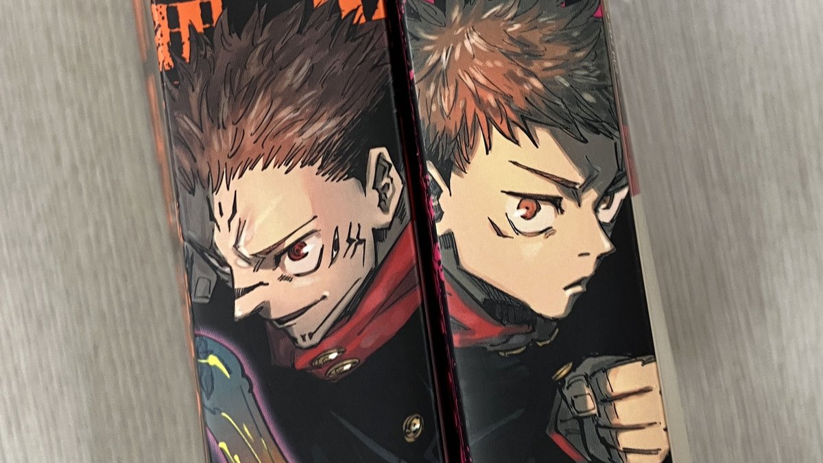 呪術廻戦 リミックス版 1〜7巻 リミックス版『#呪術廻戦』7巻 渋谷事変③閉門は 4月3日（金）発売