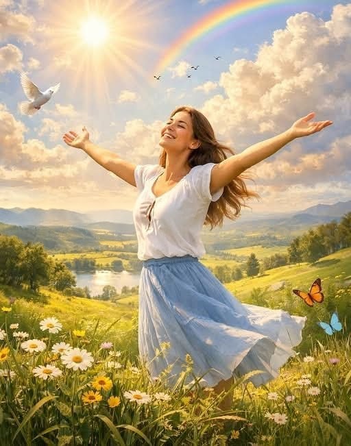 Buenos días Venezuela 
¡ Qué El Señor Nuestro Dios Nos Bendiga a Todos, nuestros hogares, nuestras familias, nuestro país !