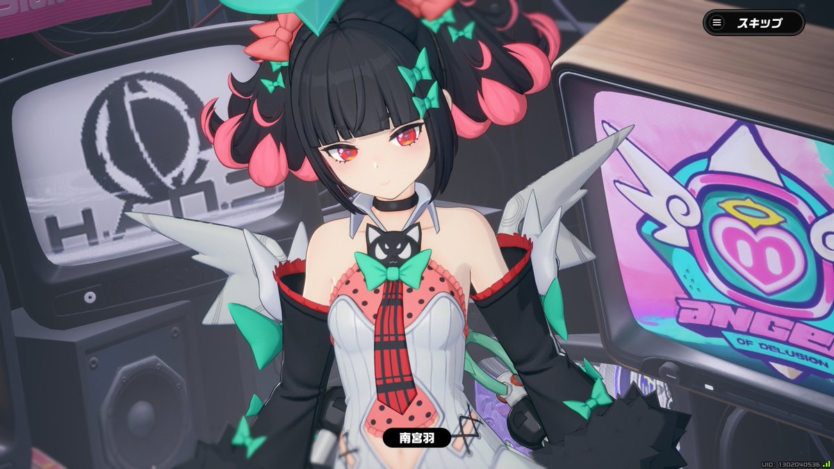 おふぁ🎮 tweet media