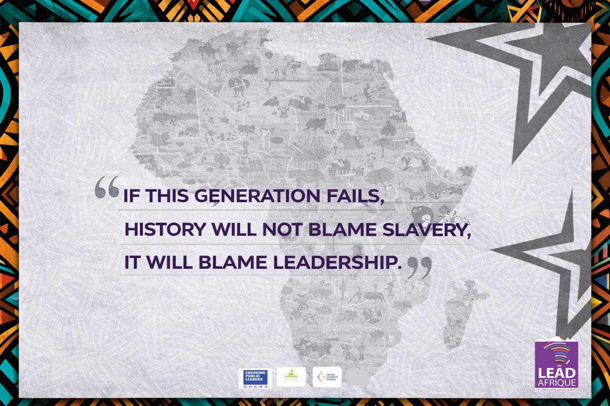 LeadAfrique Int. tweet media